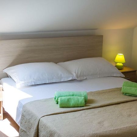 Apartman Iva Zara 외부 사진
