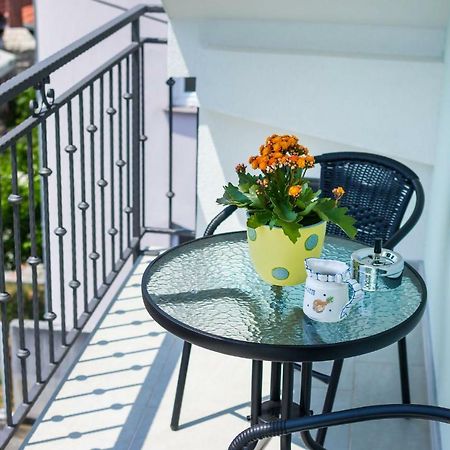 Apartman Iva Zara 외부 사진