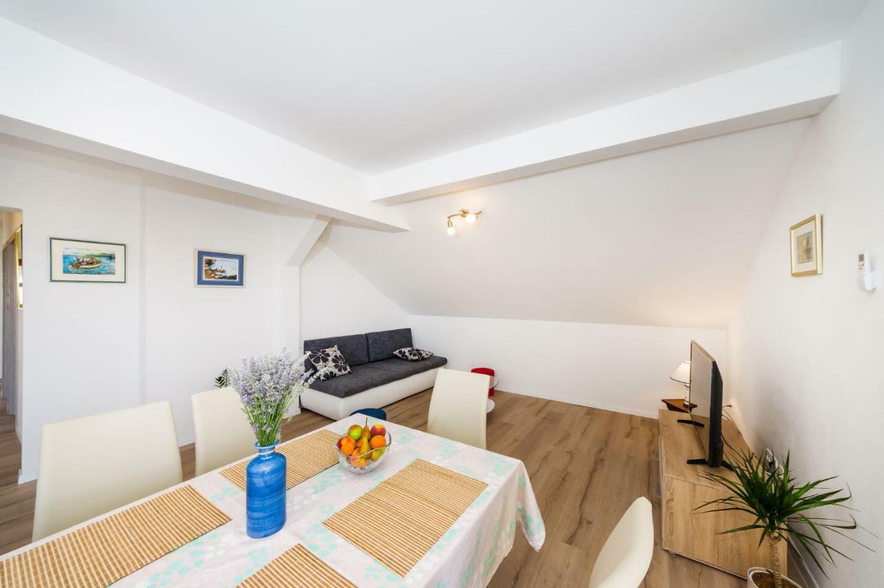 Apartman Iva Zara 외부 사진
