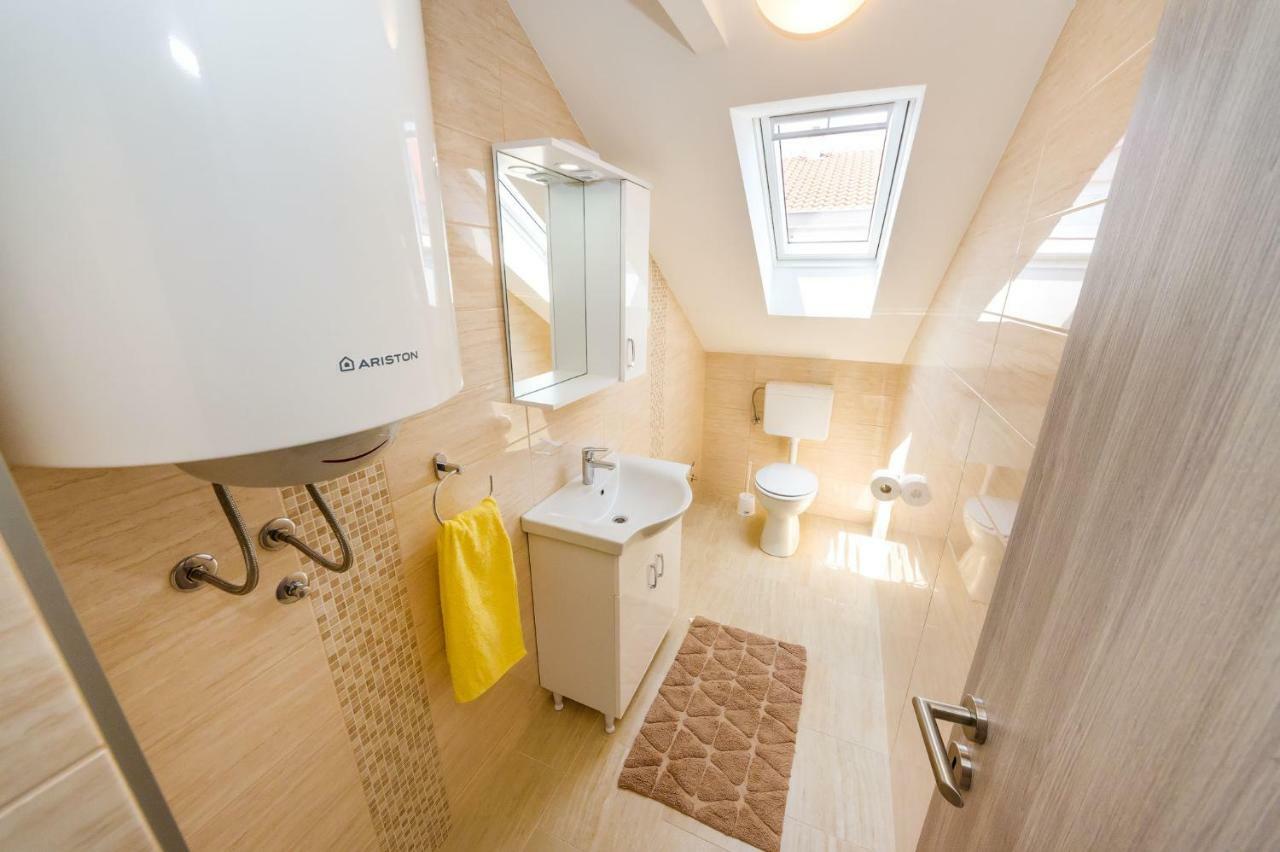 Apartman Iva Zara 외부 사진