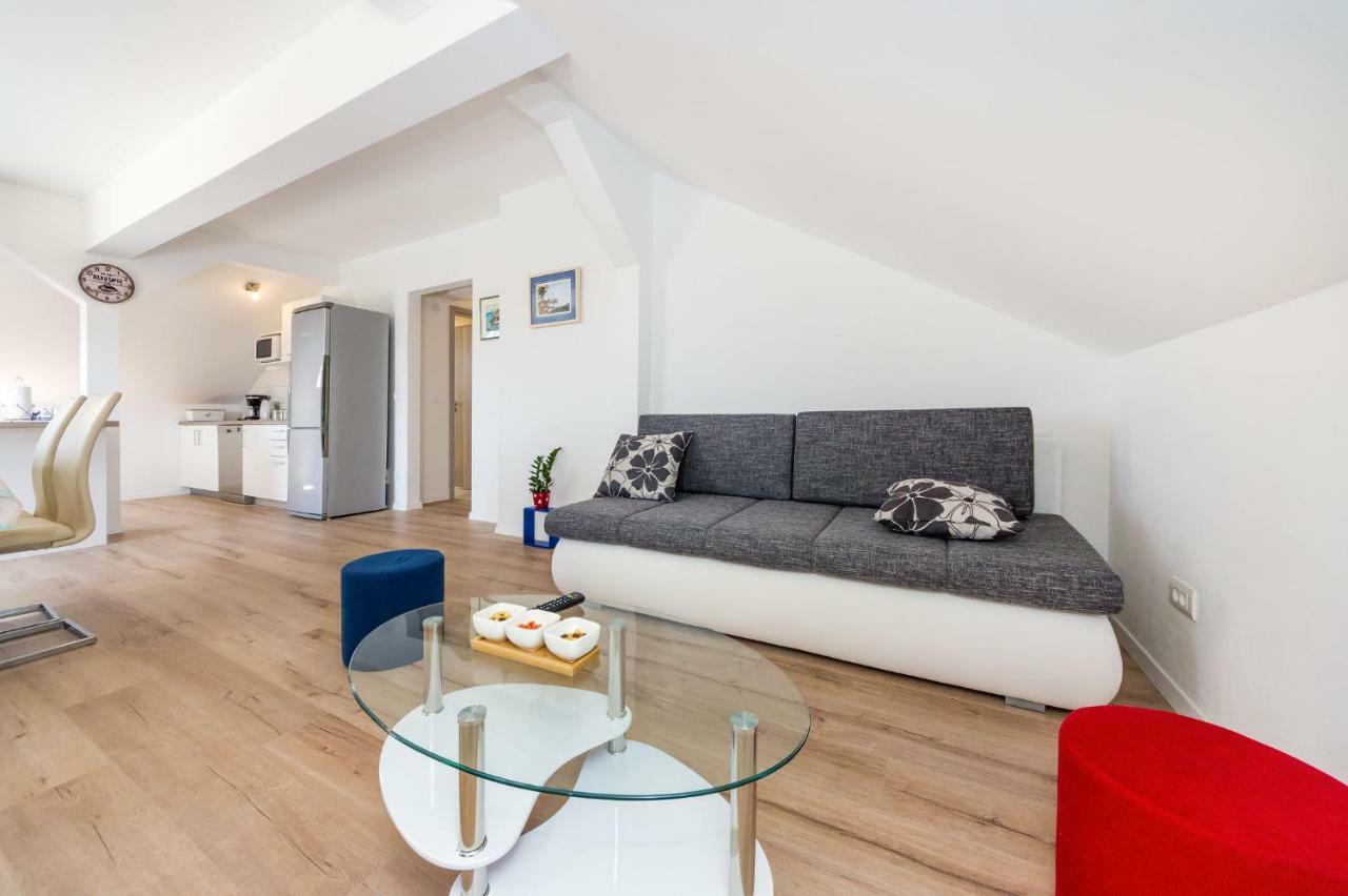 Apartman Iva Zara 외부 사진