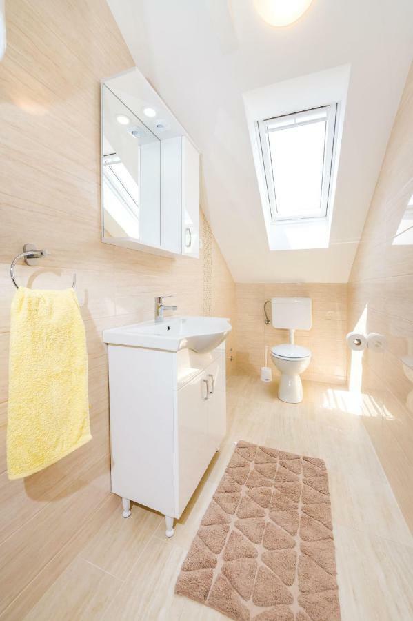 Apartman Iva Zara 외부 사진