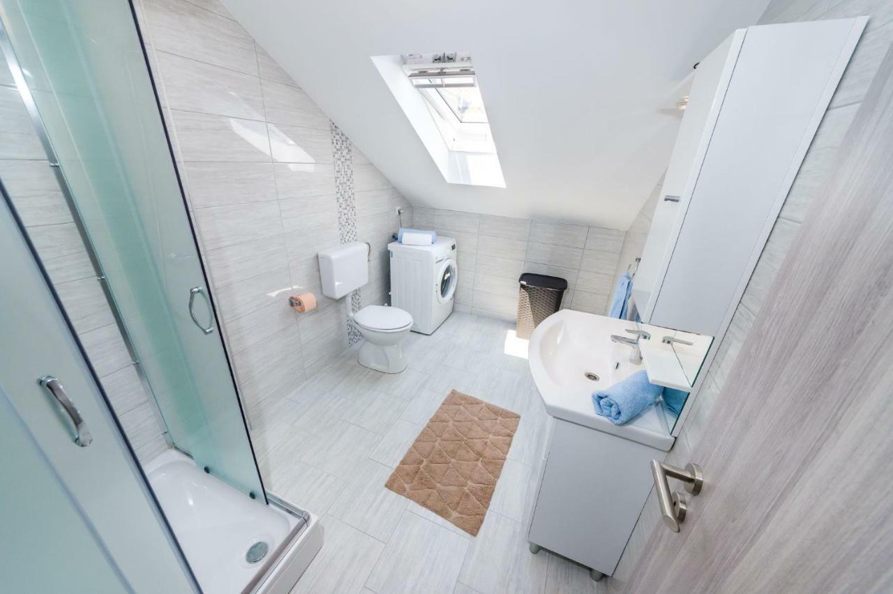 Apartman Iva Zara 외부 사진