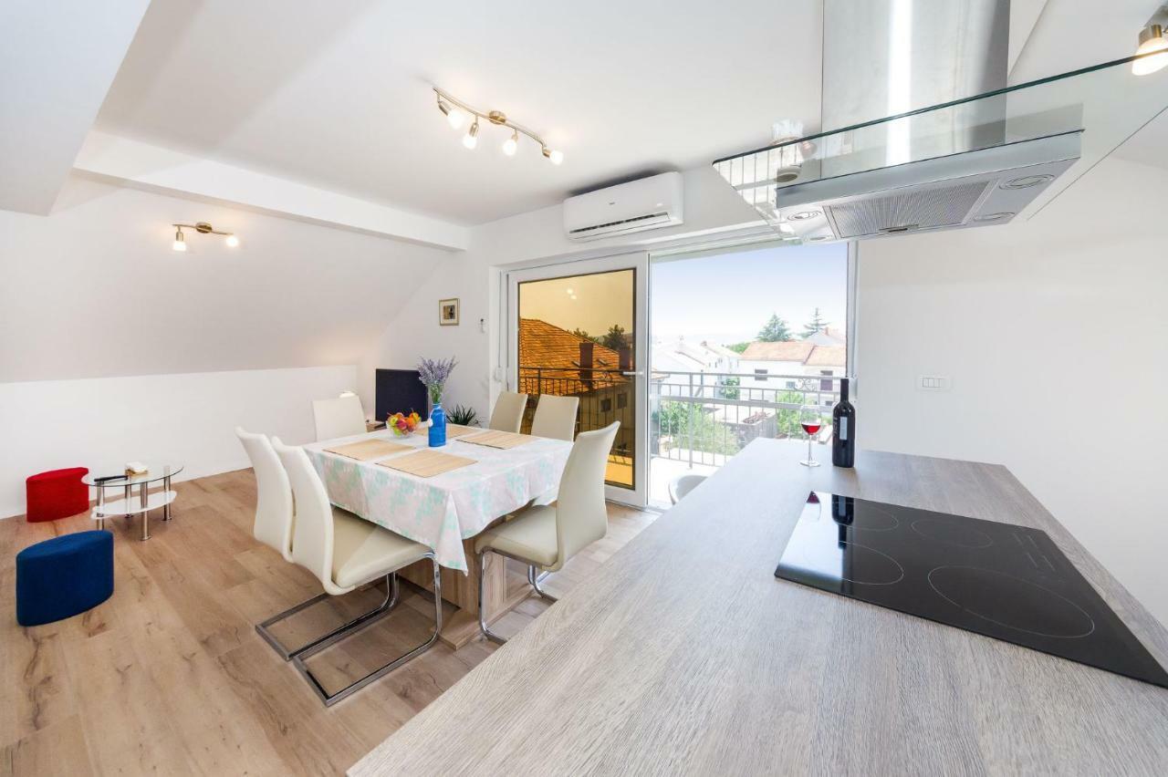 Apartman Iva Zara 외부 사진