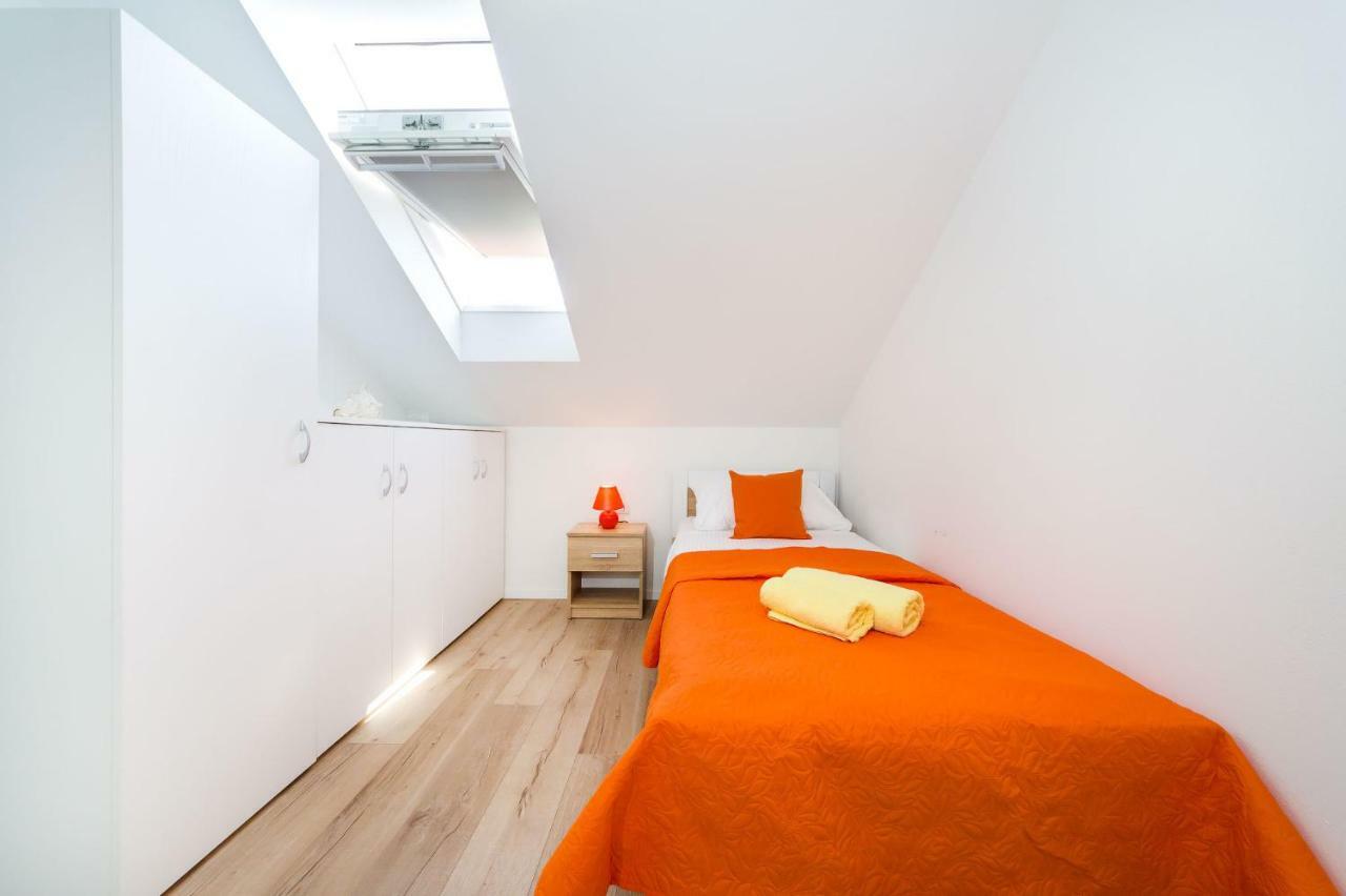 Apartman Iva Zara 외부 사진