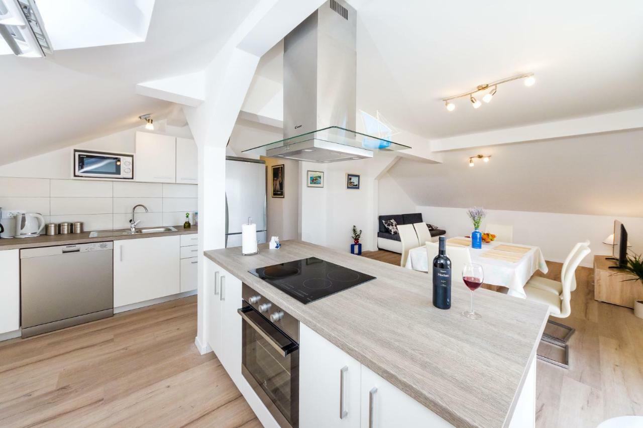 Apartman Iva Zara 외부 사진