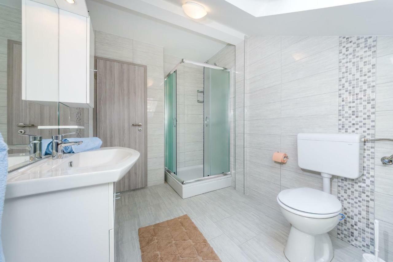 Apartman Iva Zara 외부 사진