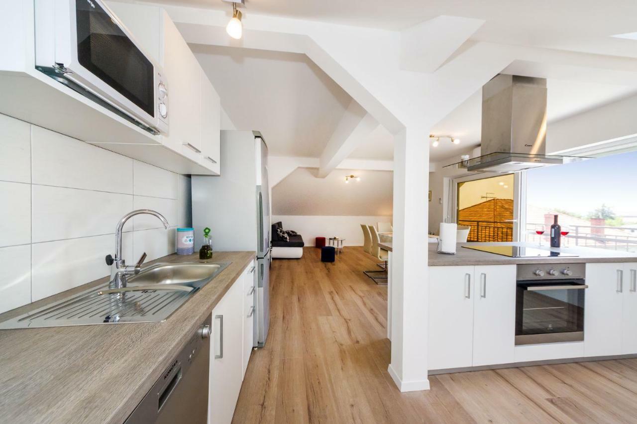 Apartman Iva Zara 외부 사진