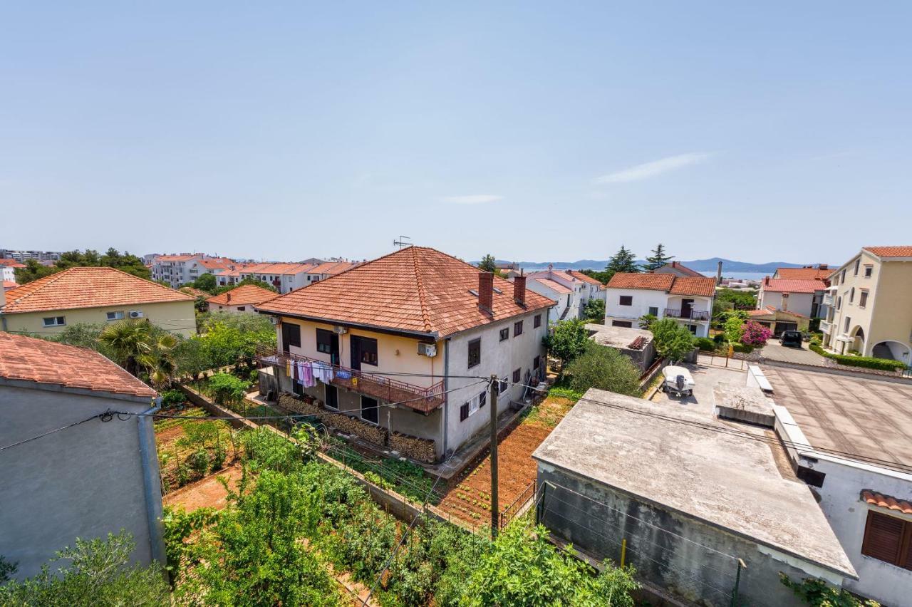 Apartman Iva Zara 외부 사진