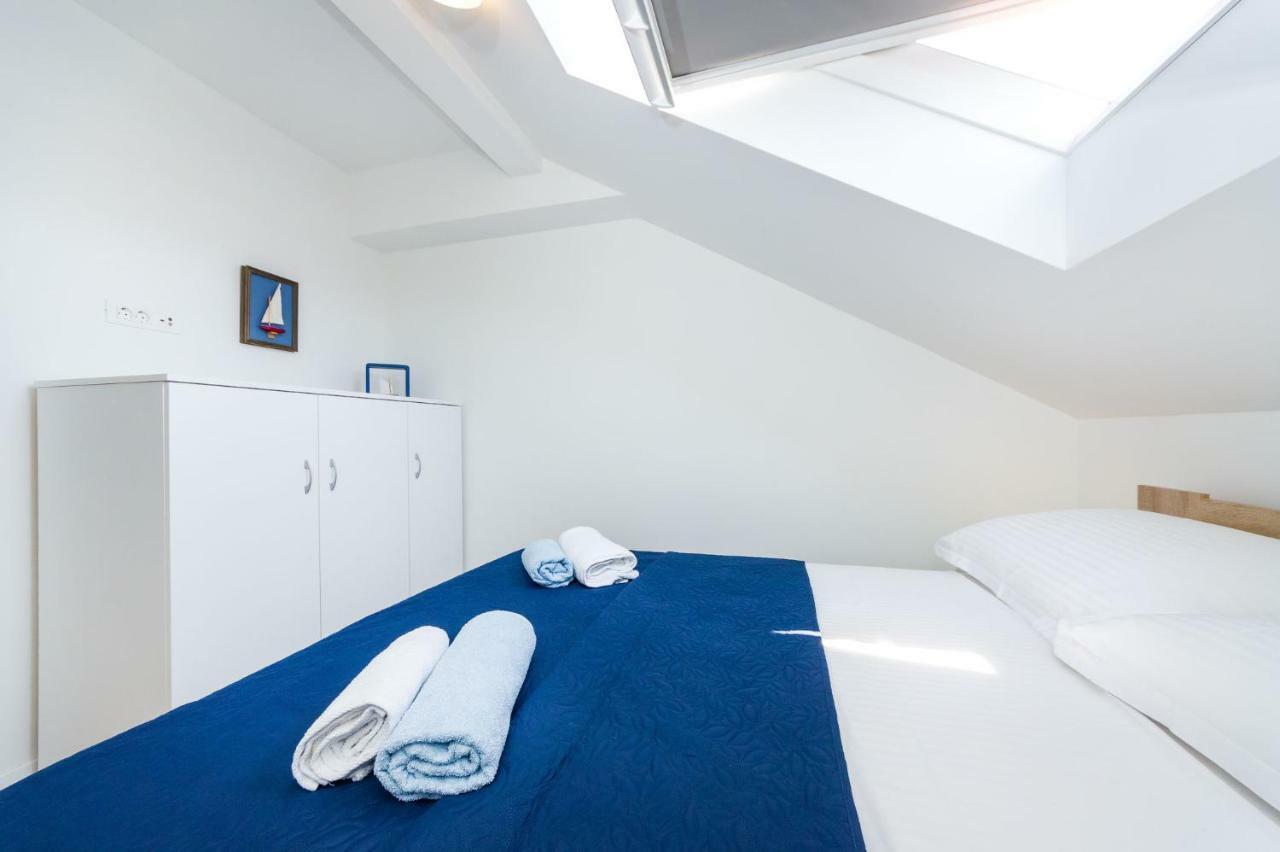 Apartman Iva Zara 외부 사진
