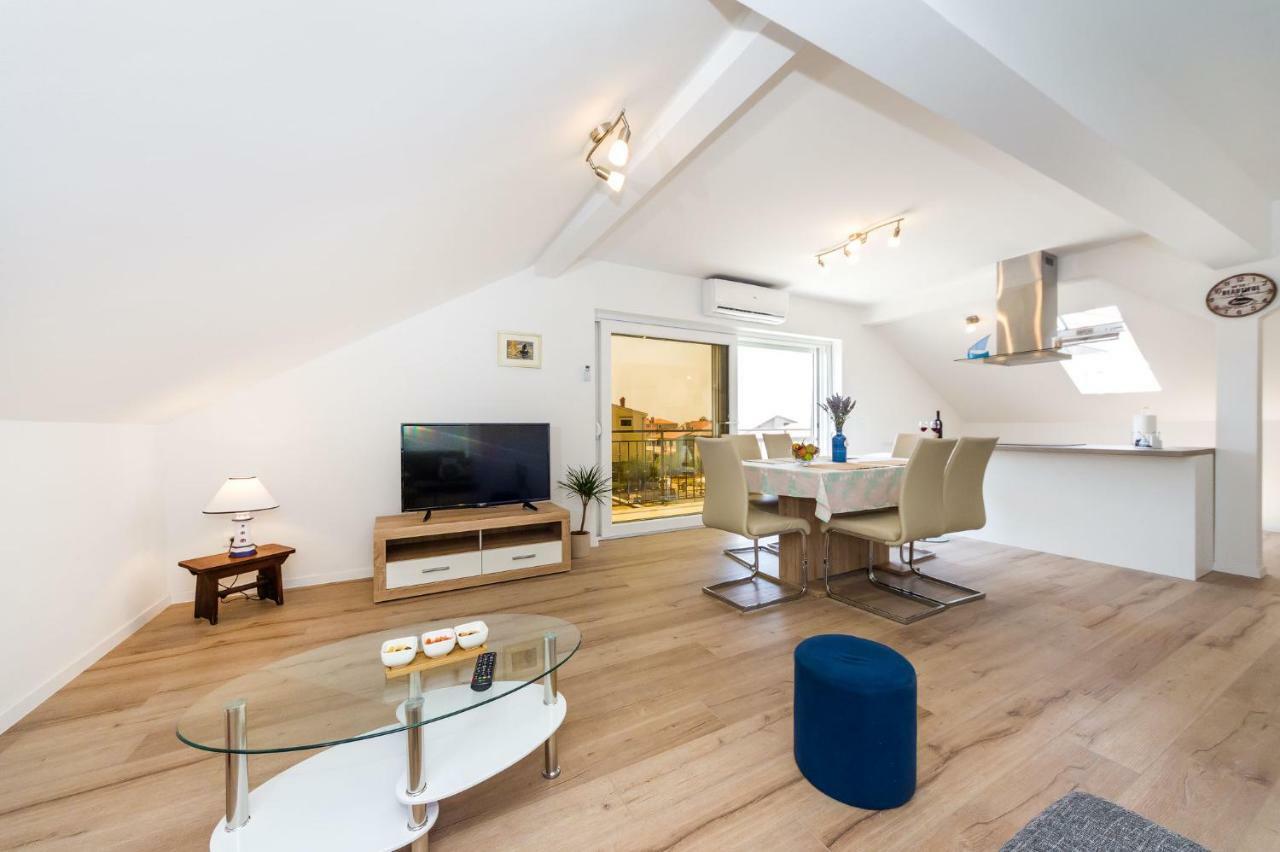 Apartman Iva Zara 외부 사진