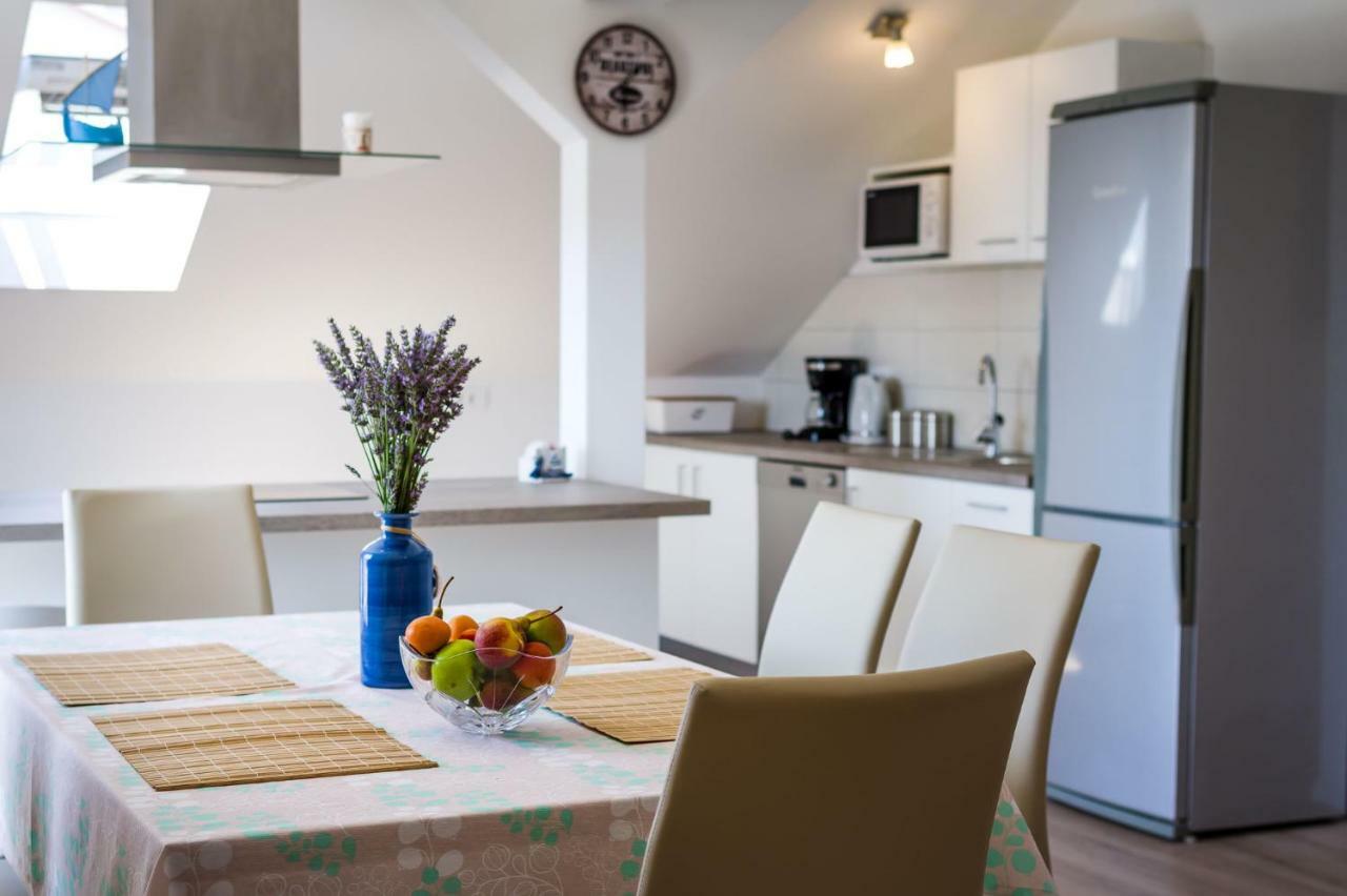 Apartman Iva Zara 외부 사진