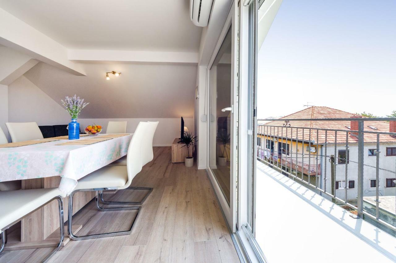 Apartman Iva Zara 외부 사진