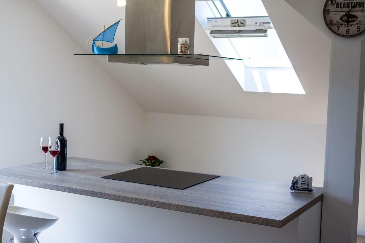 Apartman Iva Zara 외부 사진