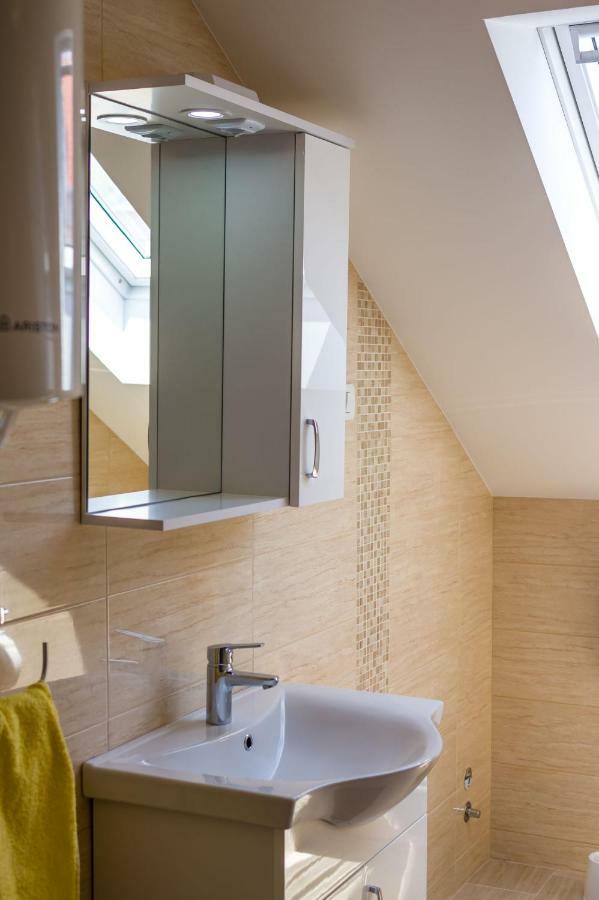 Apartman Iva Zara 외부 사진