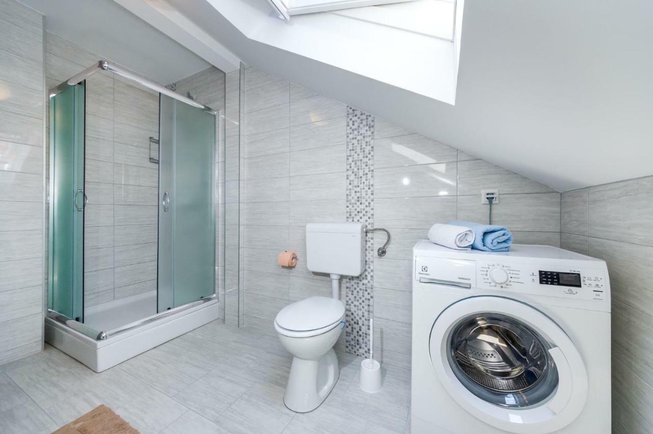 Apartman Iva Zara 외부 사진
