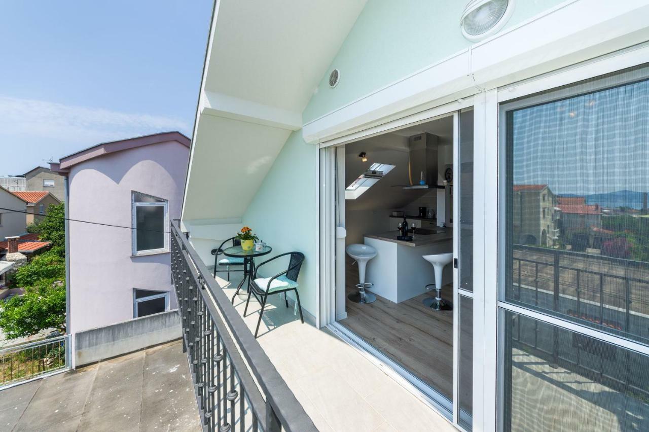 Apartman Iva Zara 외부 사진