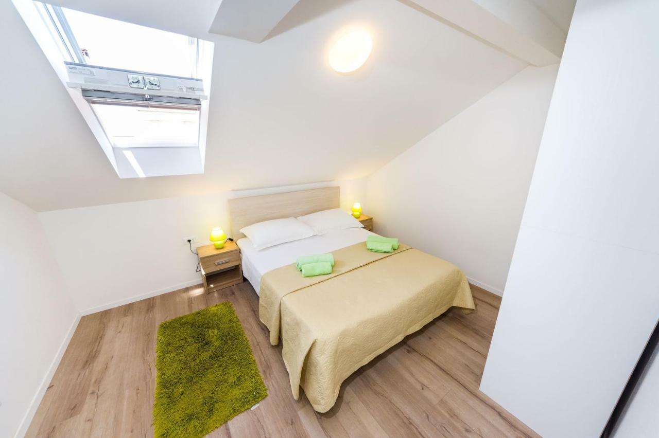 Apartman Iva Zara 외부 사진