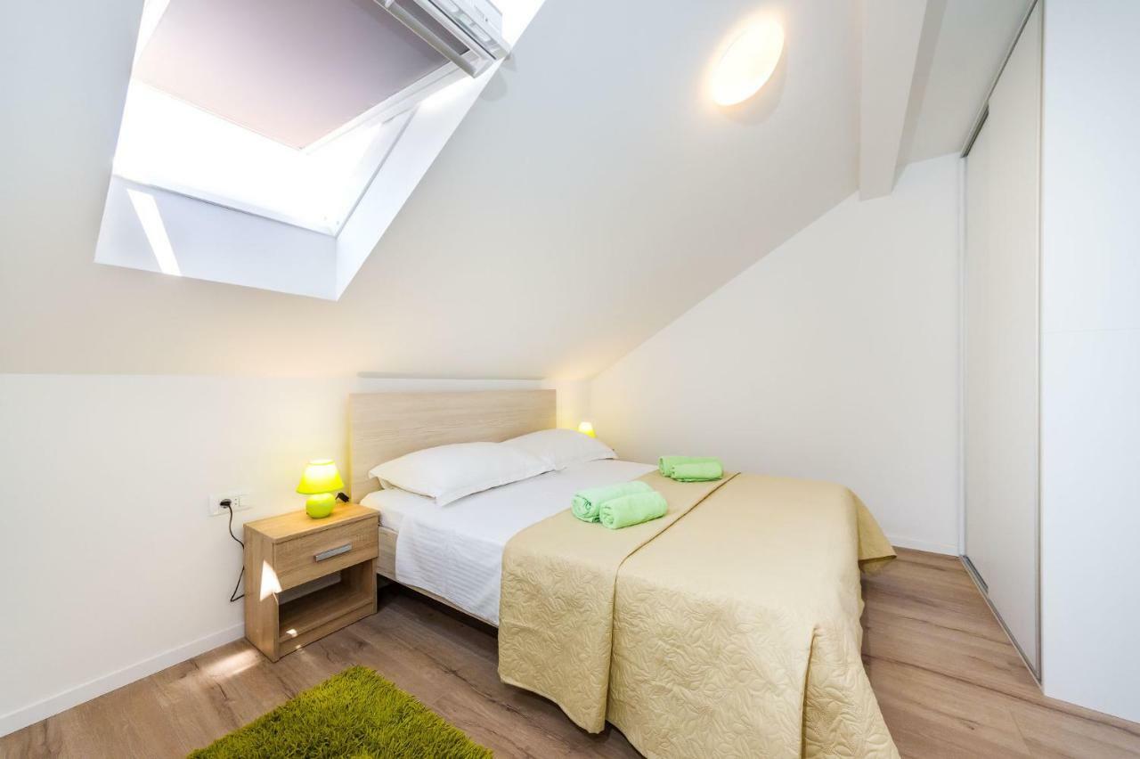 Apartman Iva Zara 외부 사진