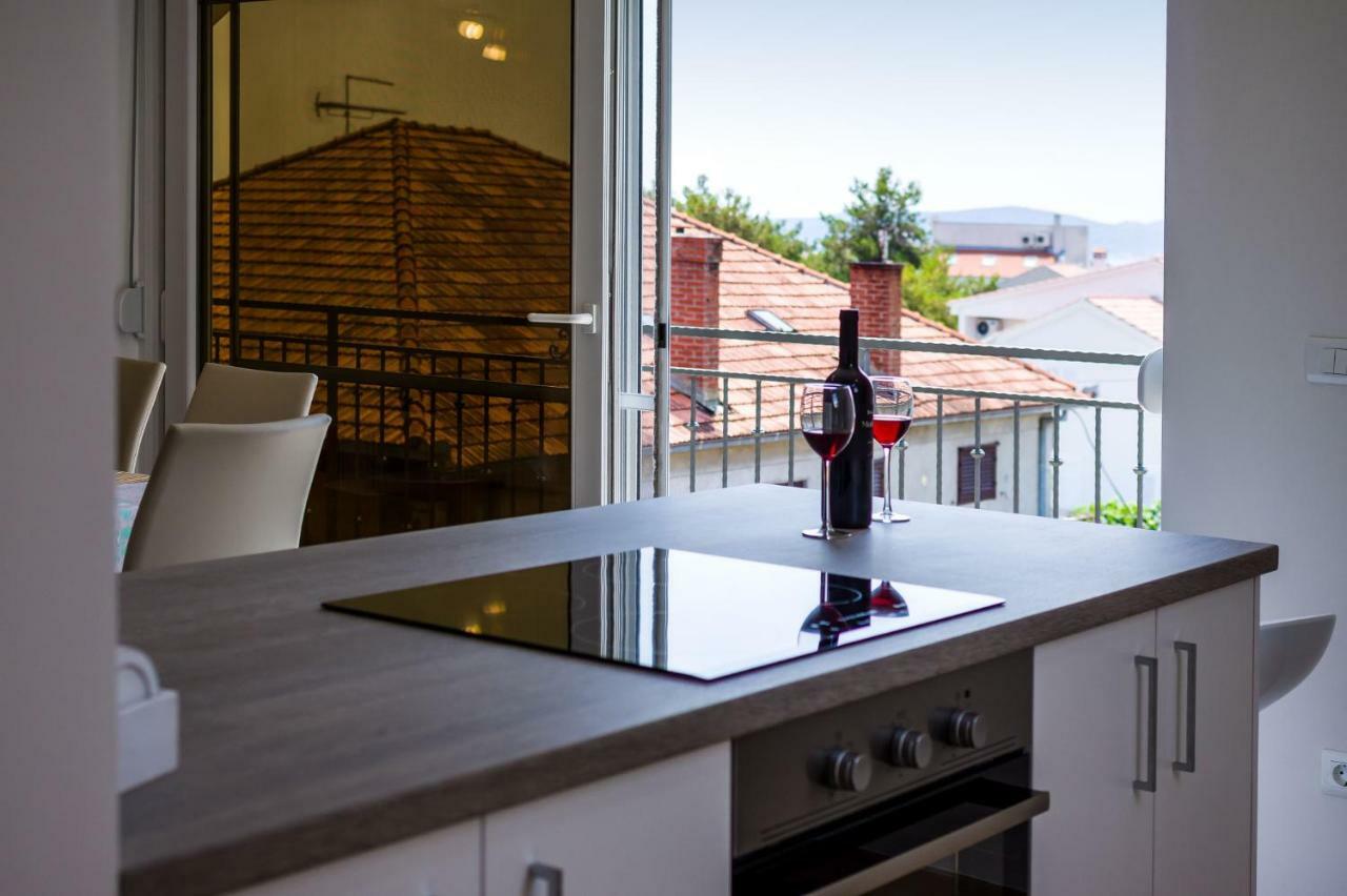 Apartman Iva Zara 외부 사진